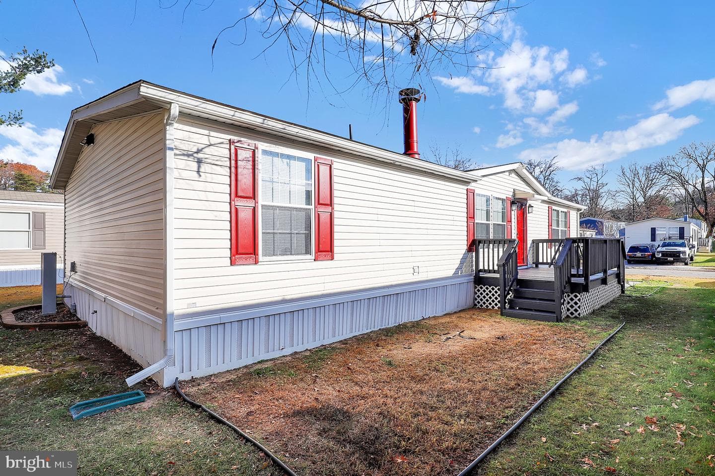 7810 Clark Road #d88, Jessup