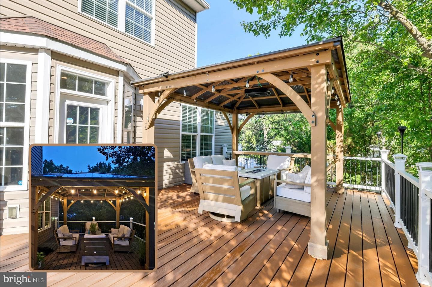 1215 Scattered Pines Court photo 1
