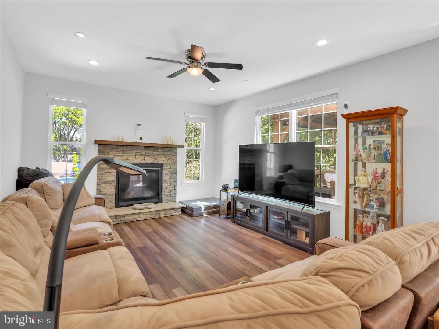 1215 Scattered Pines Court photo 14