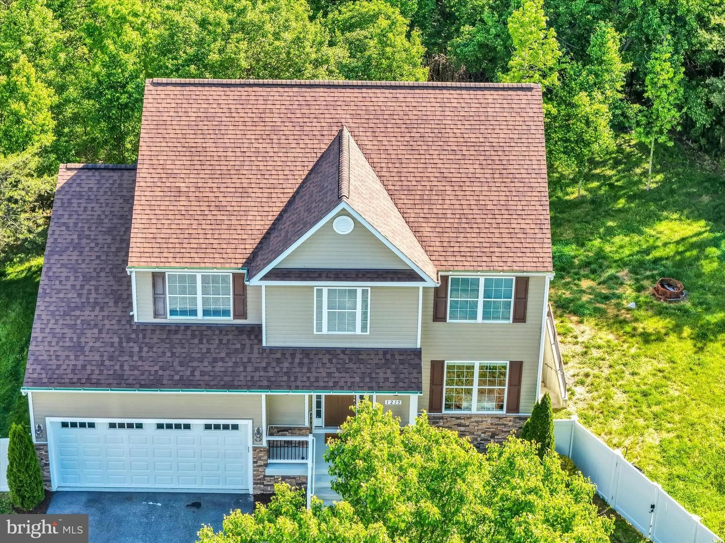 1215 Scattered Pines Court photo 9