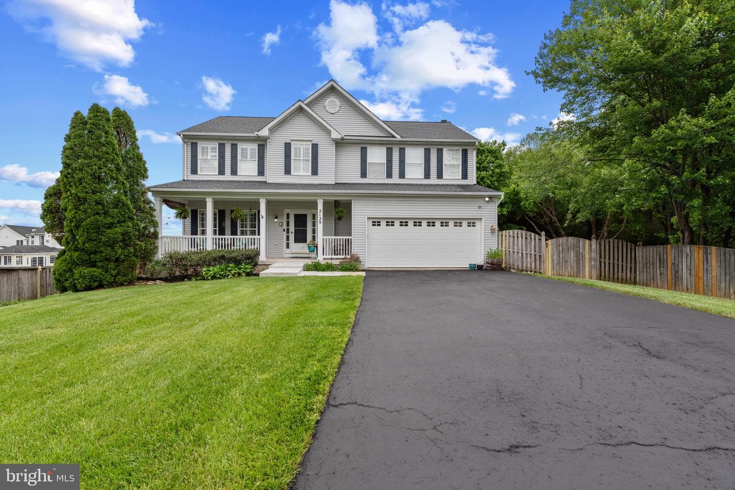 2129 Red Leaf Ct