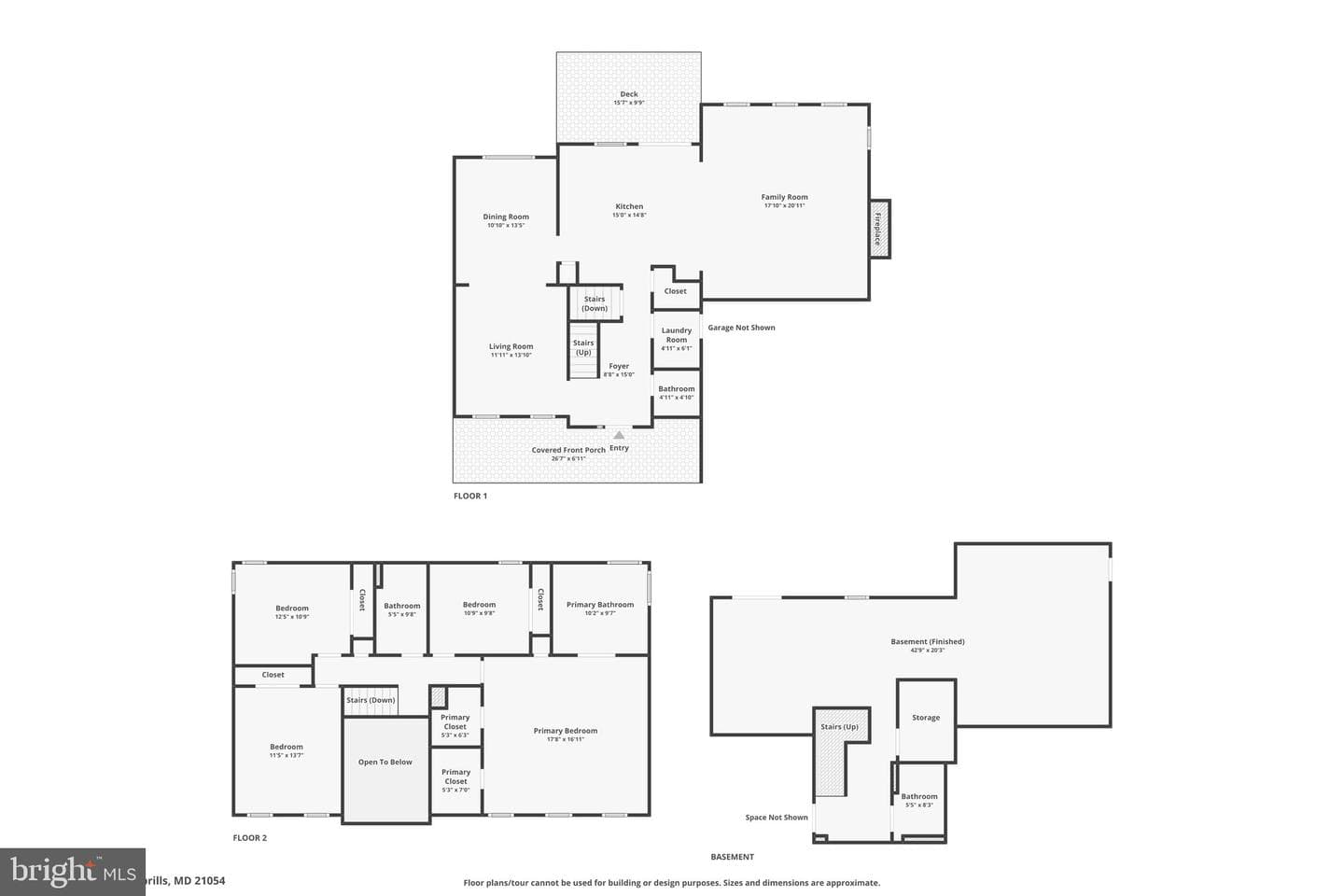 2129 Red Leaf Ct photo 58