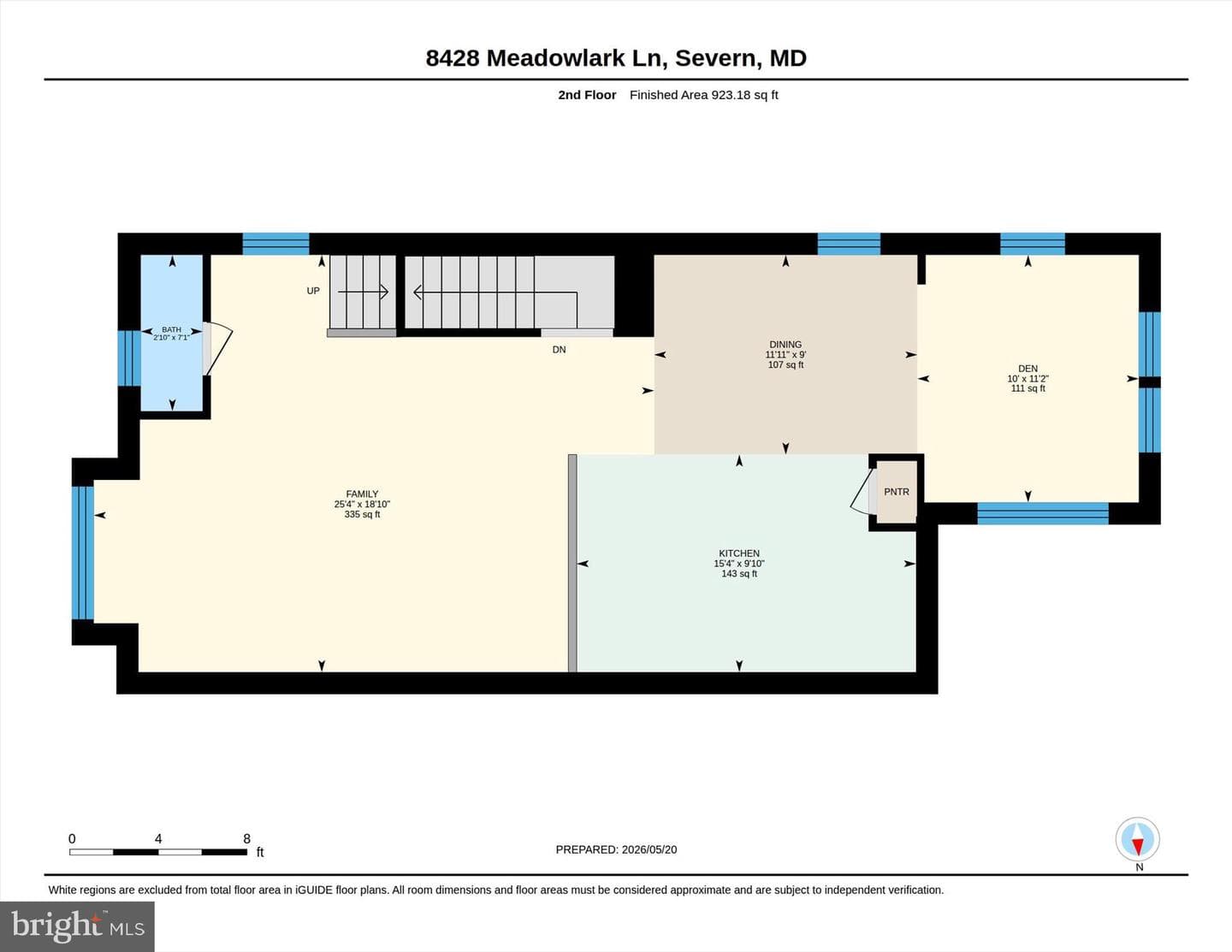 8428 Meadowlark Lane photo 50