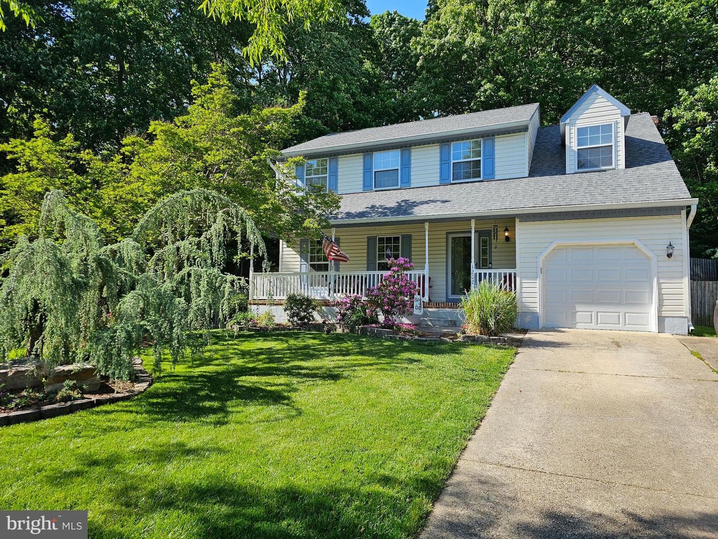 1202 Viking Drive N