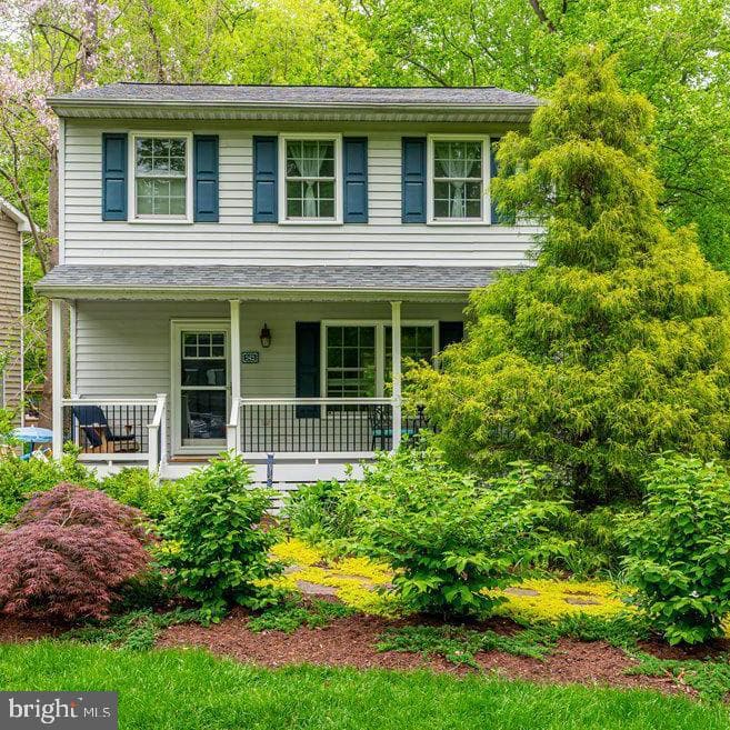 949 Buttonwood Trail
