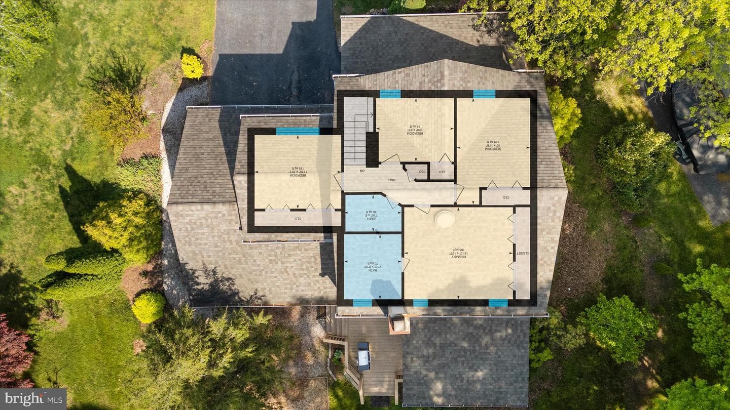 1005 Hawk Channel Court photo 70