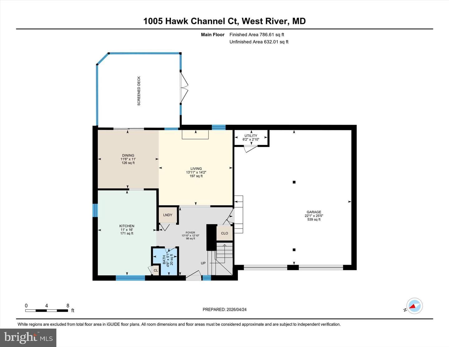 1005 Hawk Channel Court photo 71