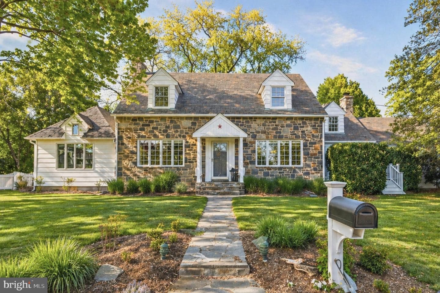 4 Chase Road
