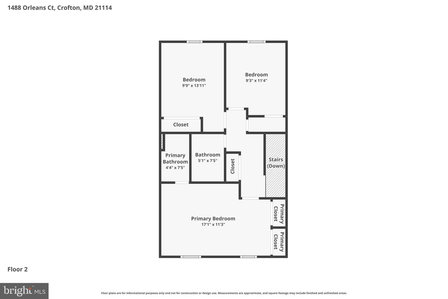1488 Orleans Court photo 33