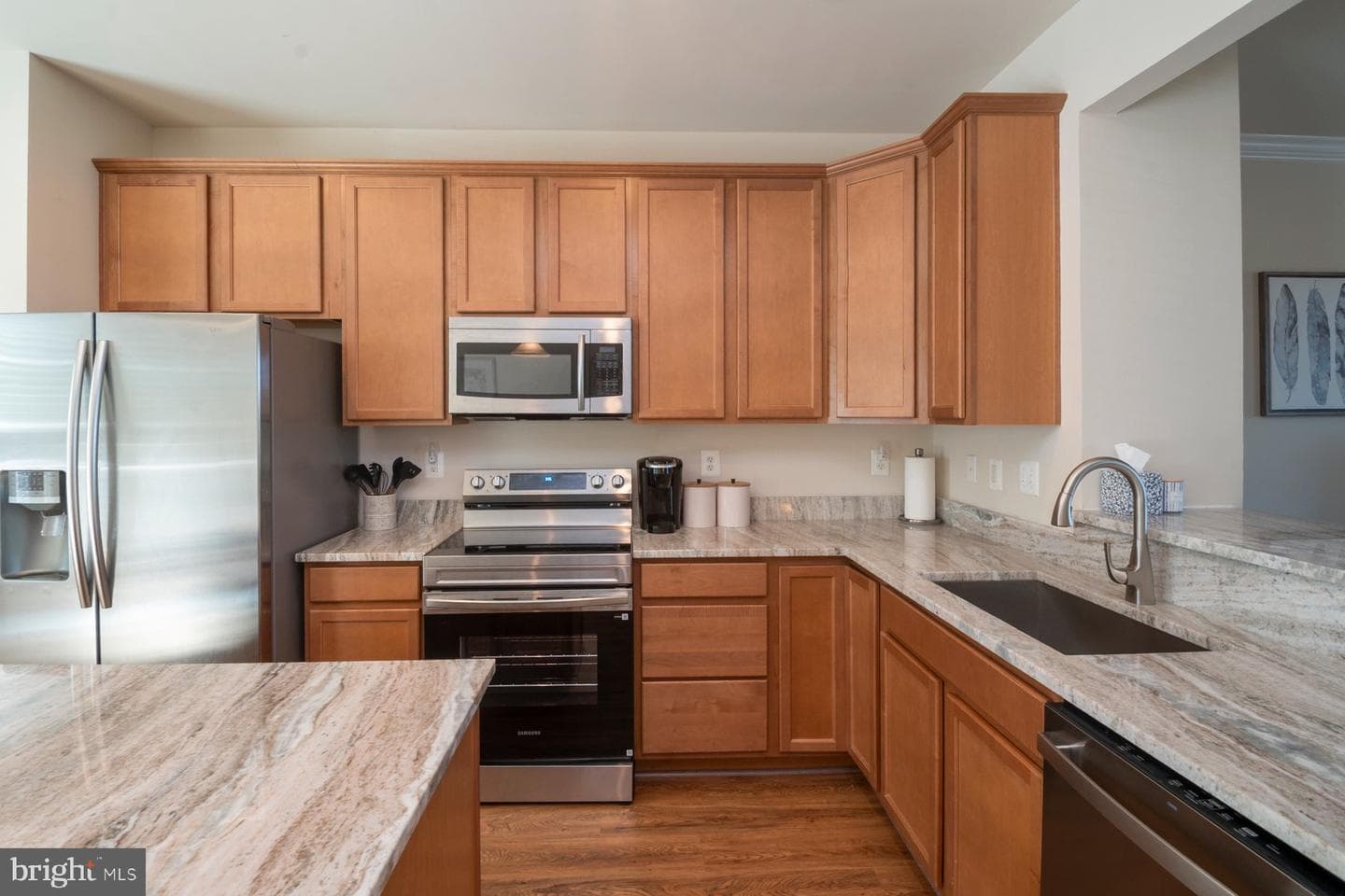 7676 Timbercross Lane photo 4