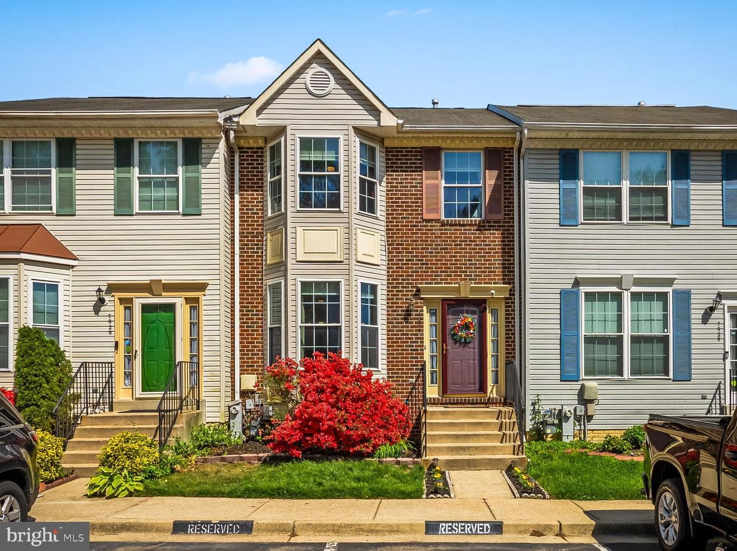 7927 Beach Plum Lane