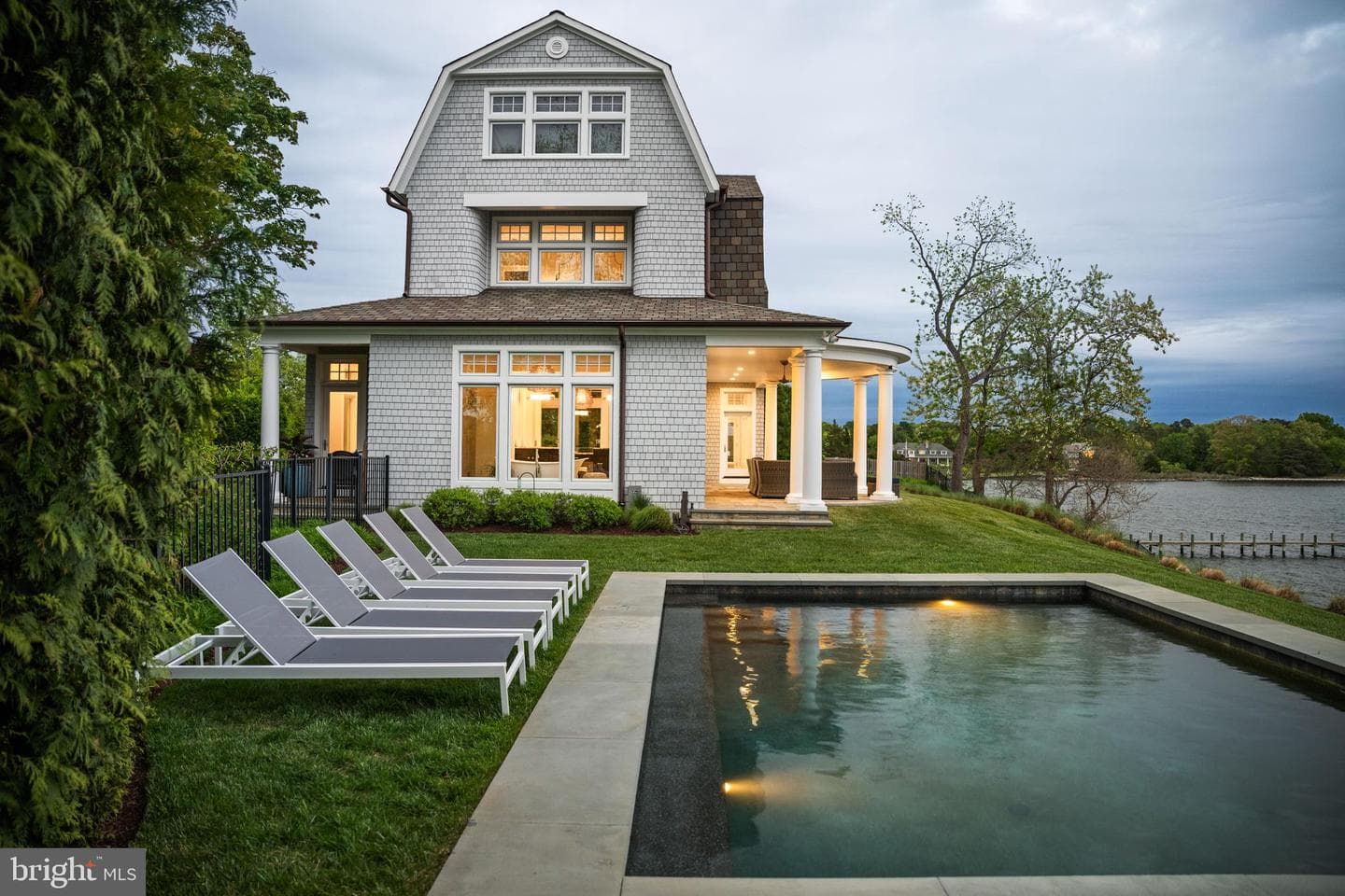 411 Ferry Point Road photo 2