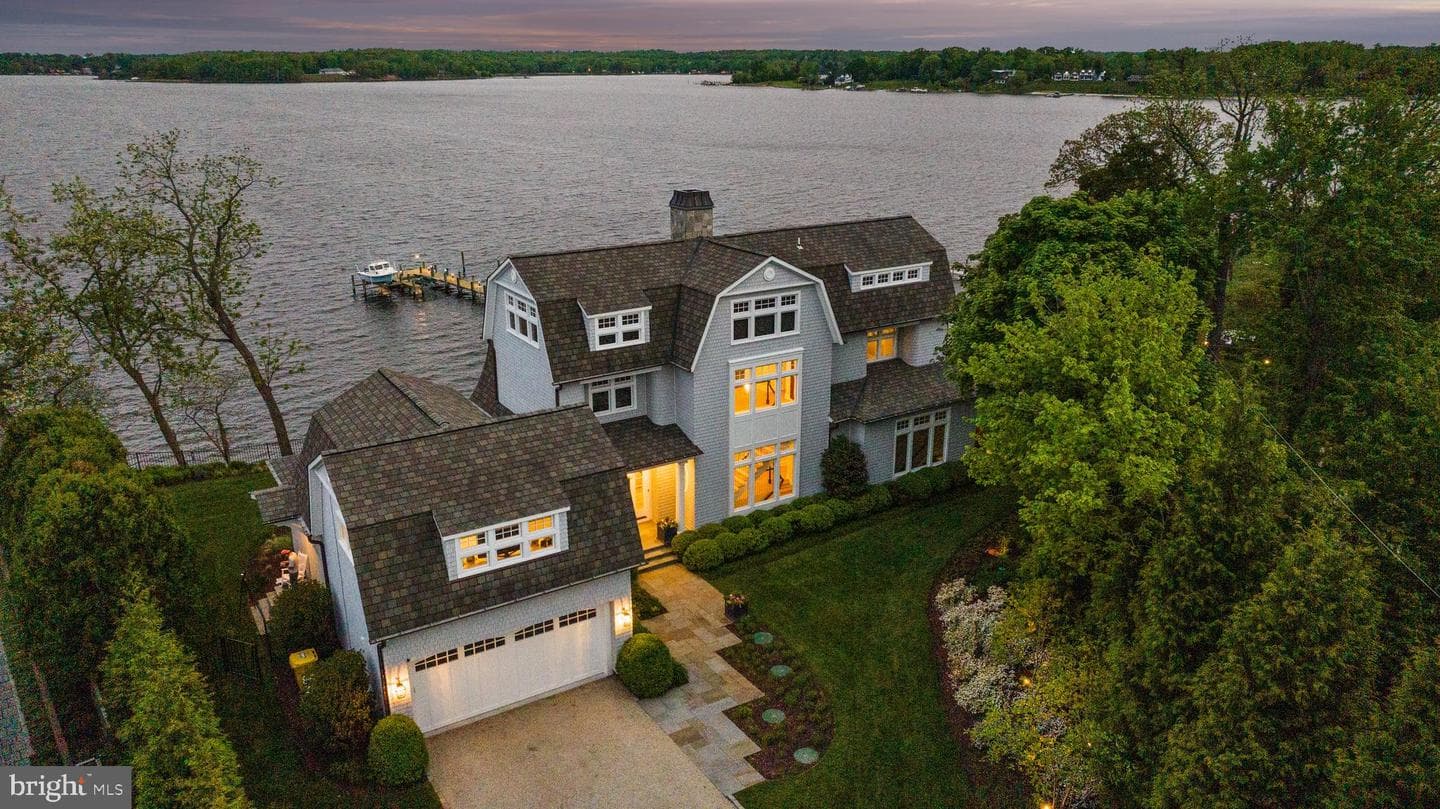 411 Ferry Point Road photo 47