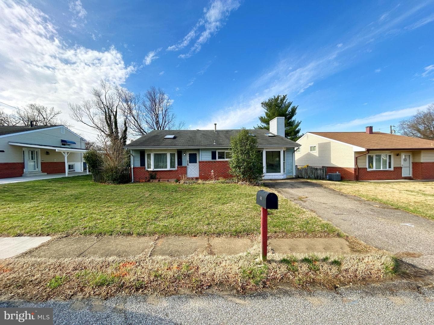 311 Ferndale Road