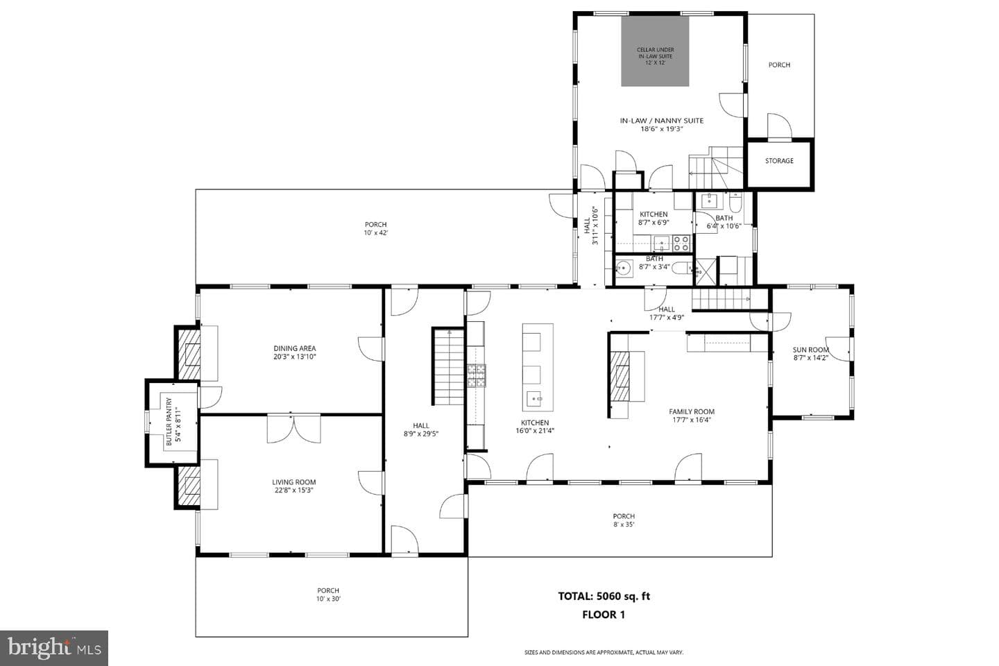 5503 Brooks Woods Rd photo 96