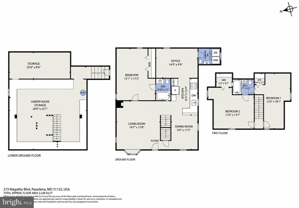 273 Magothy Boulevard photo 42