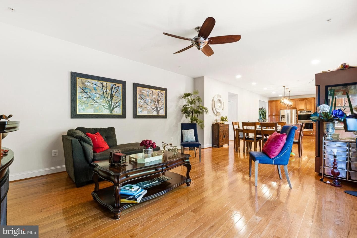 208 Long Hill Court #4 photo 15