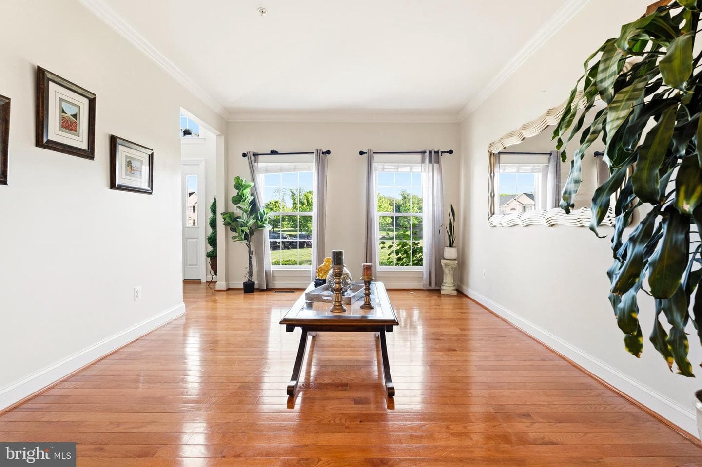 208 Long Hill Court #4 photo 7