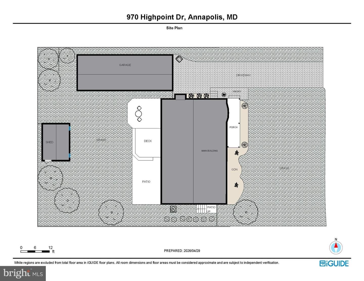 970 Highpoint Drive photo 4