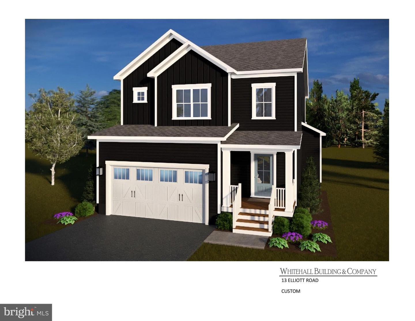 13 Elliott Road, Annapolis