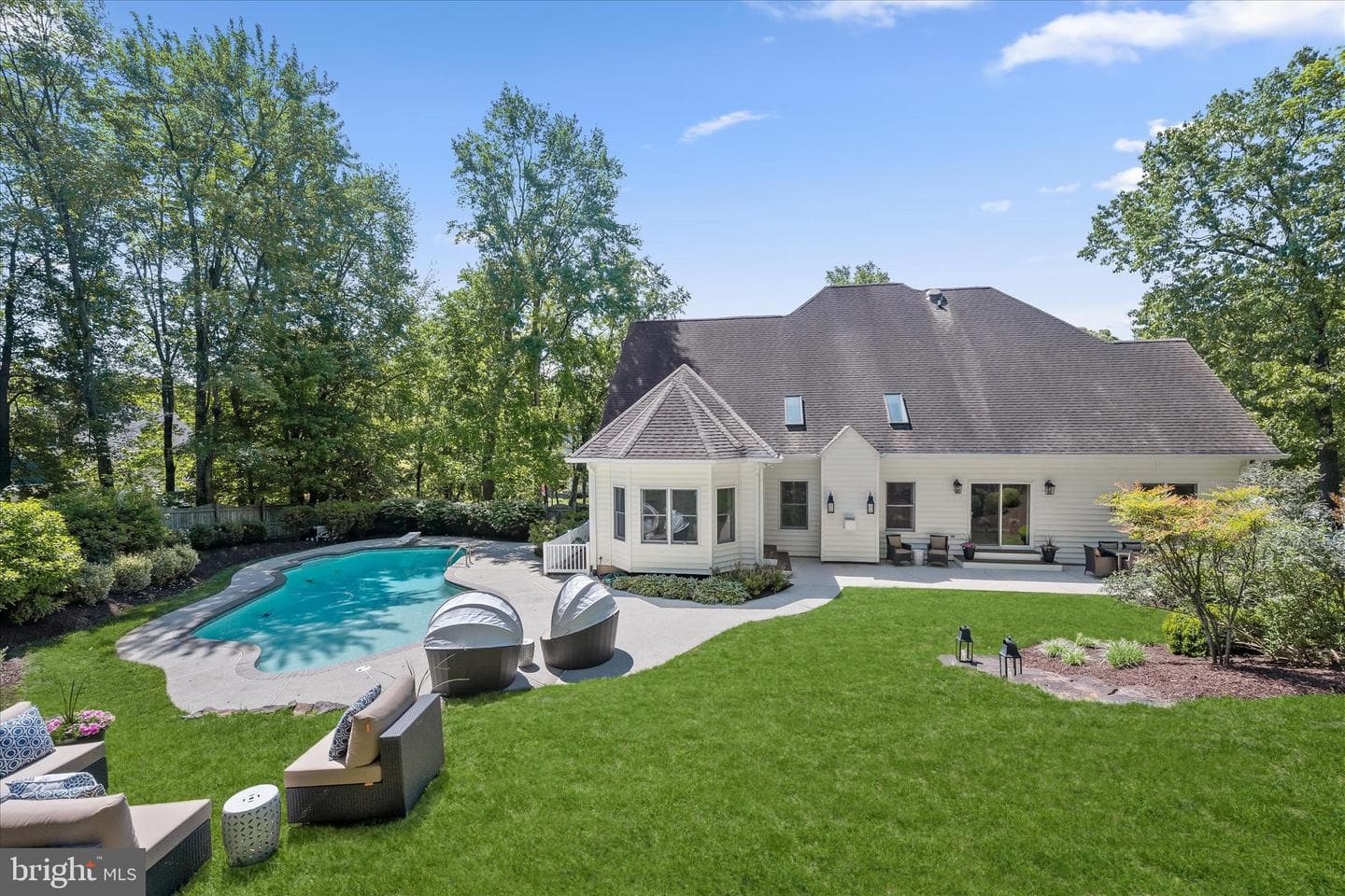 108 Solomons Ridge Court photo 52