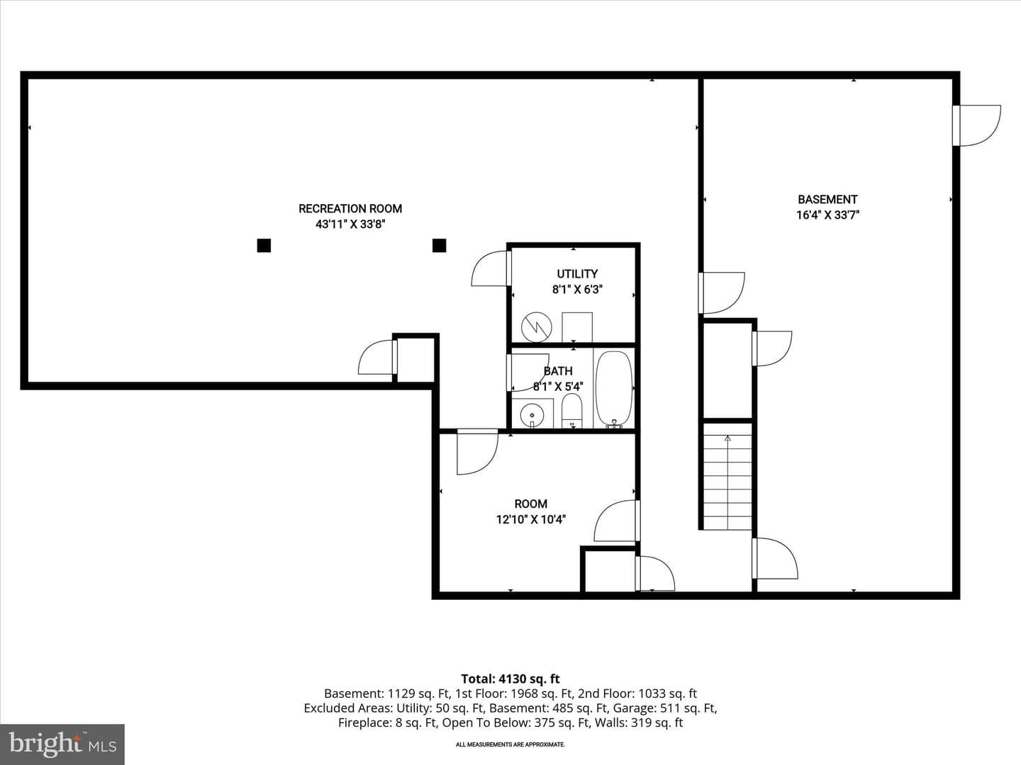 108 Solomons Ridge Court photo 74