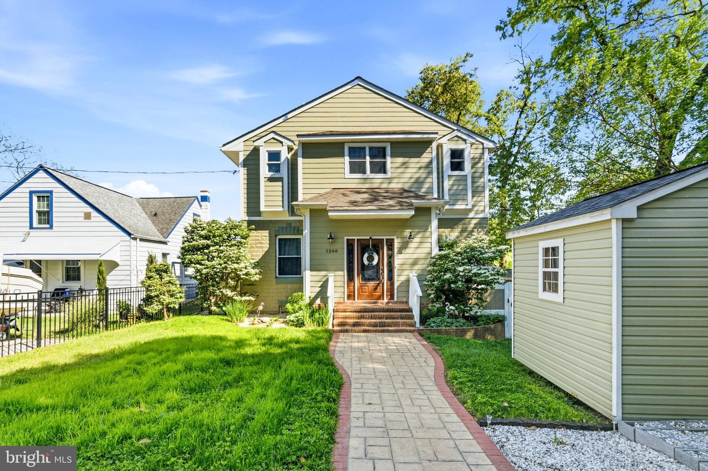 1260 Hillside Road photo 2