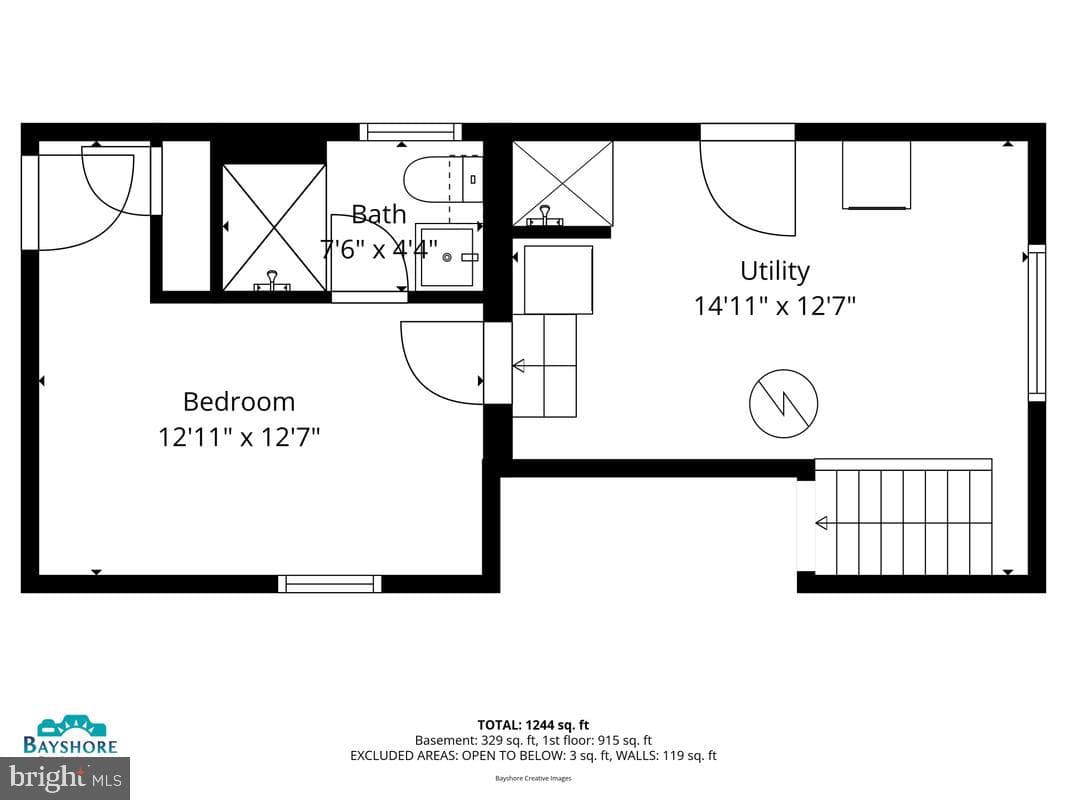 1609 Bentley Road photo 38