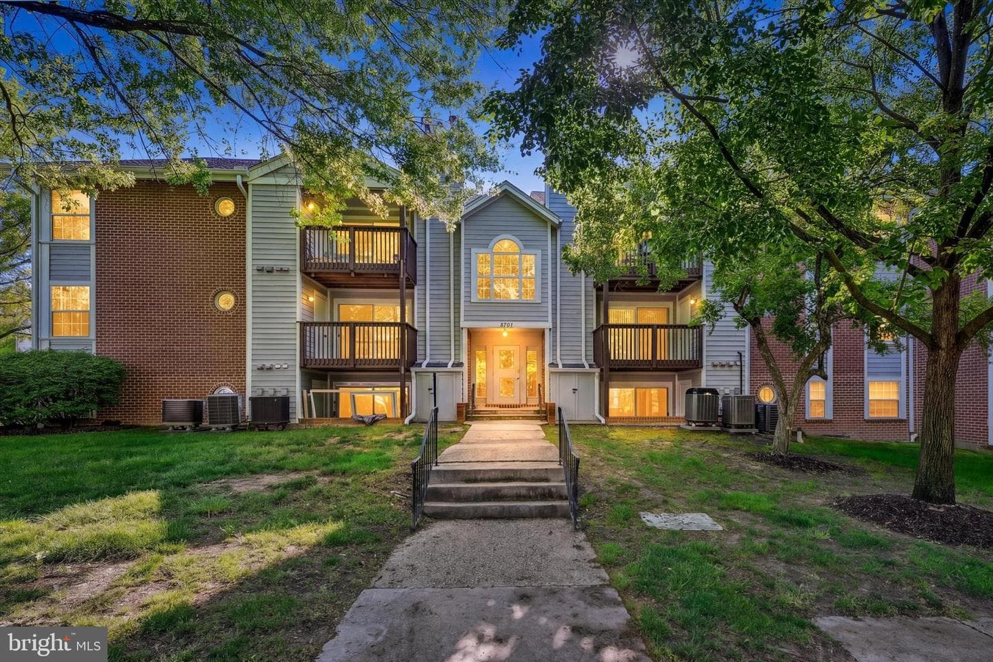 6701 Rapid Water Way #204 photo 34