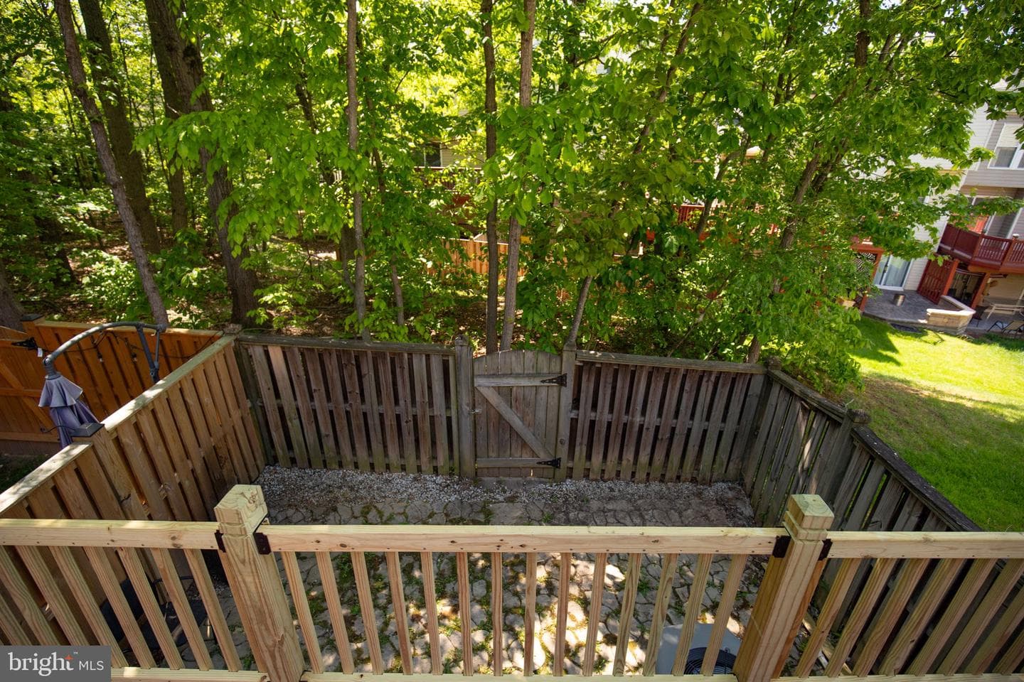 8612 Fire Rock Road photo 24