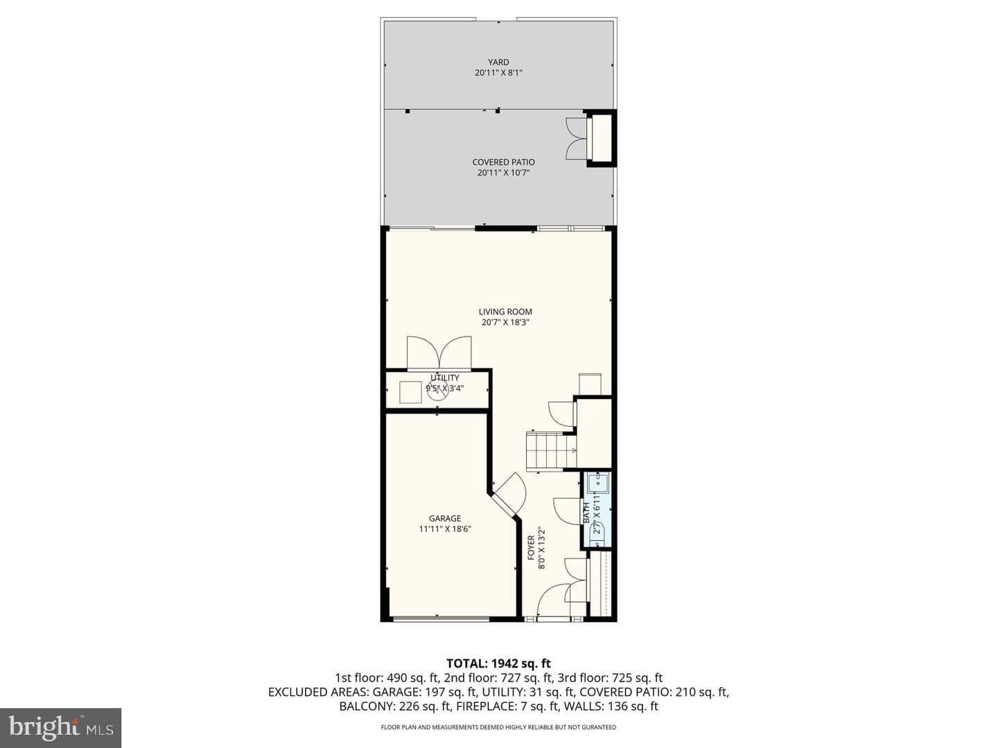 2711 Thornbrook Court photo 40