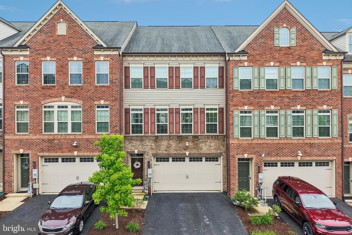 7825 Otterbein Way