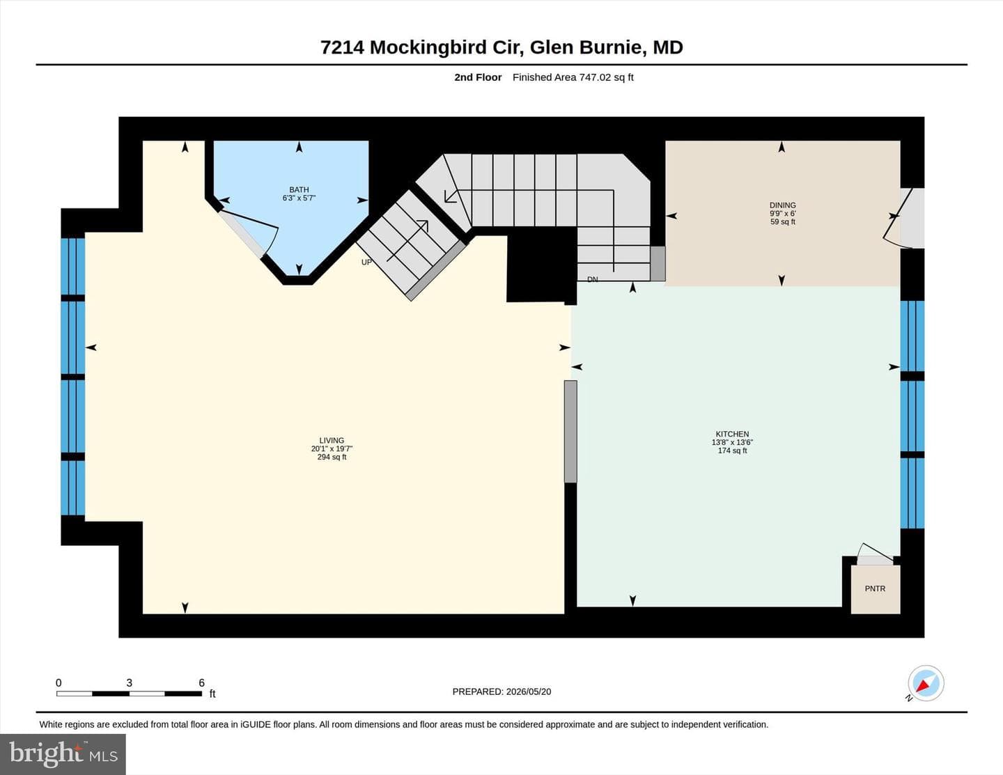 7214 Mockingbird Cir photo 68
