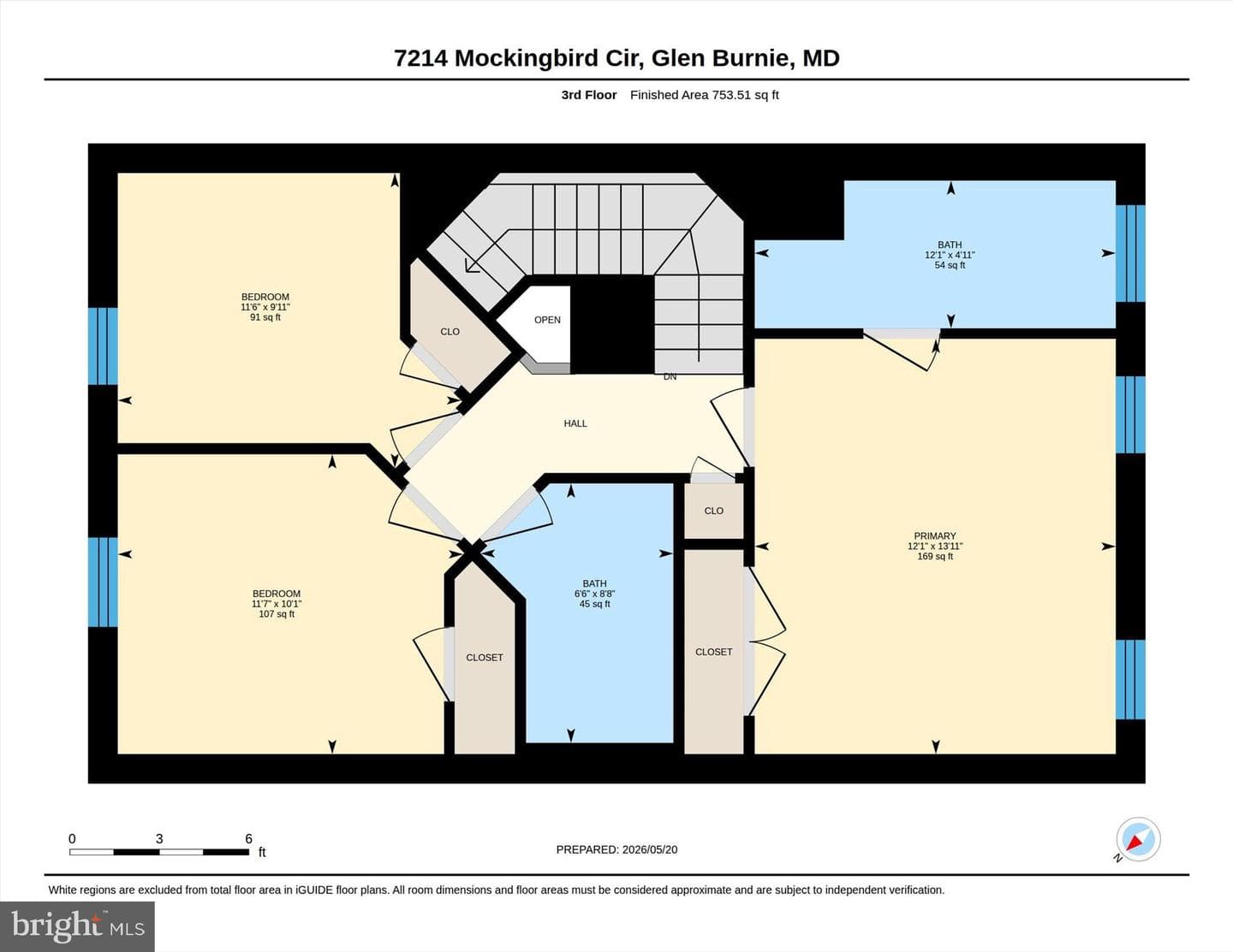 7214 Mockingbird Cir photo 69