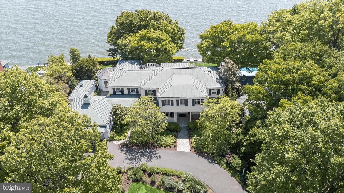 747 Bywater Road, Gibson Island