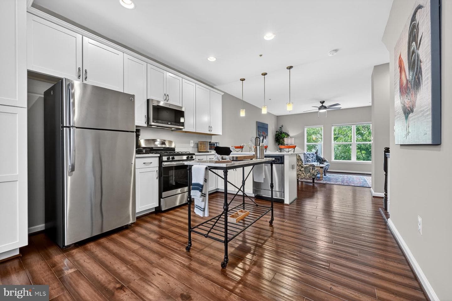 206 Wesley Brown Lane, Annapolis
