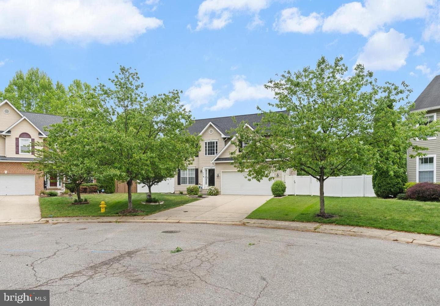 609 Frogs Leap Court photo 4
