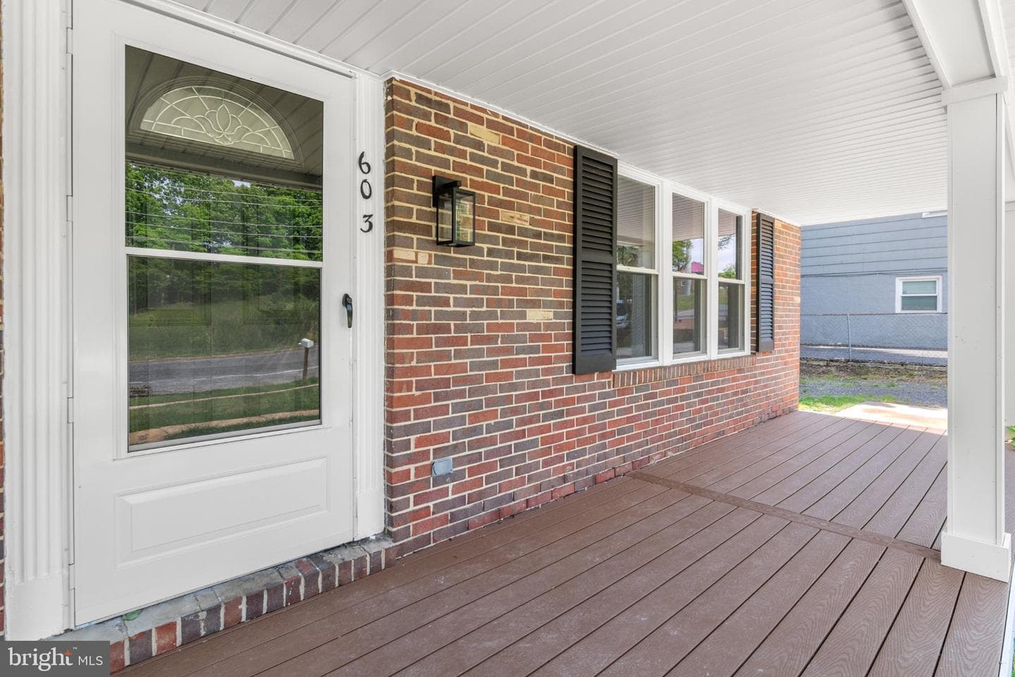 603 Chapelgate Drive photo 2