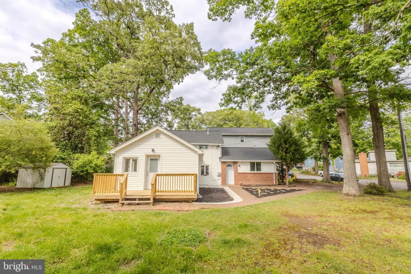 1749 Havre De Grace, Edgewater
