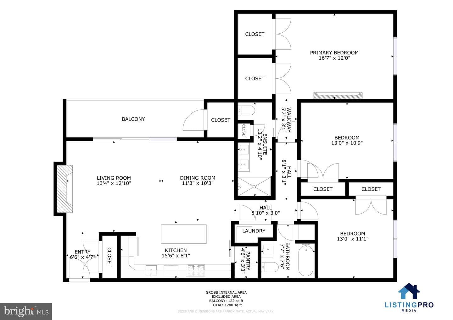 1006 Primrose Road #303 photo 43