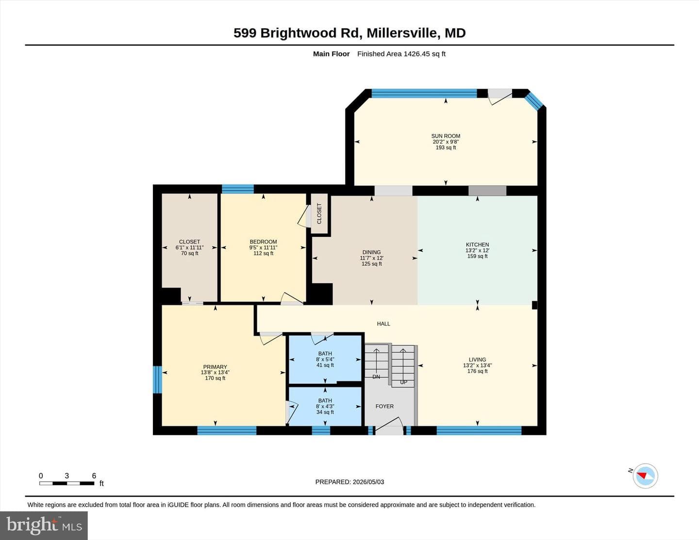 599 Brightwood Road photo 53