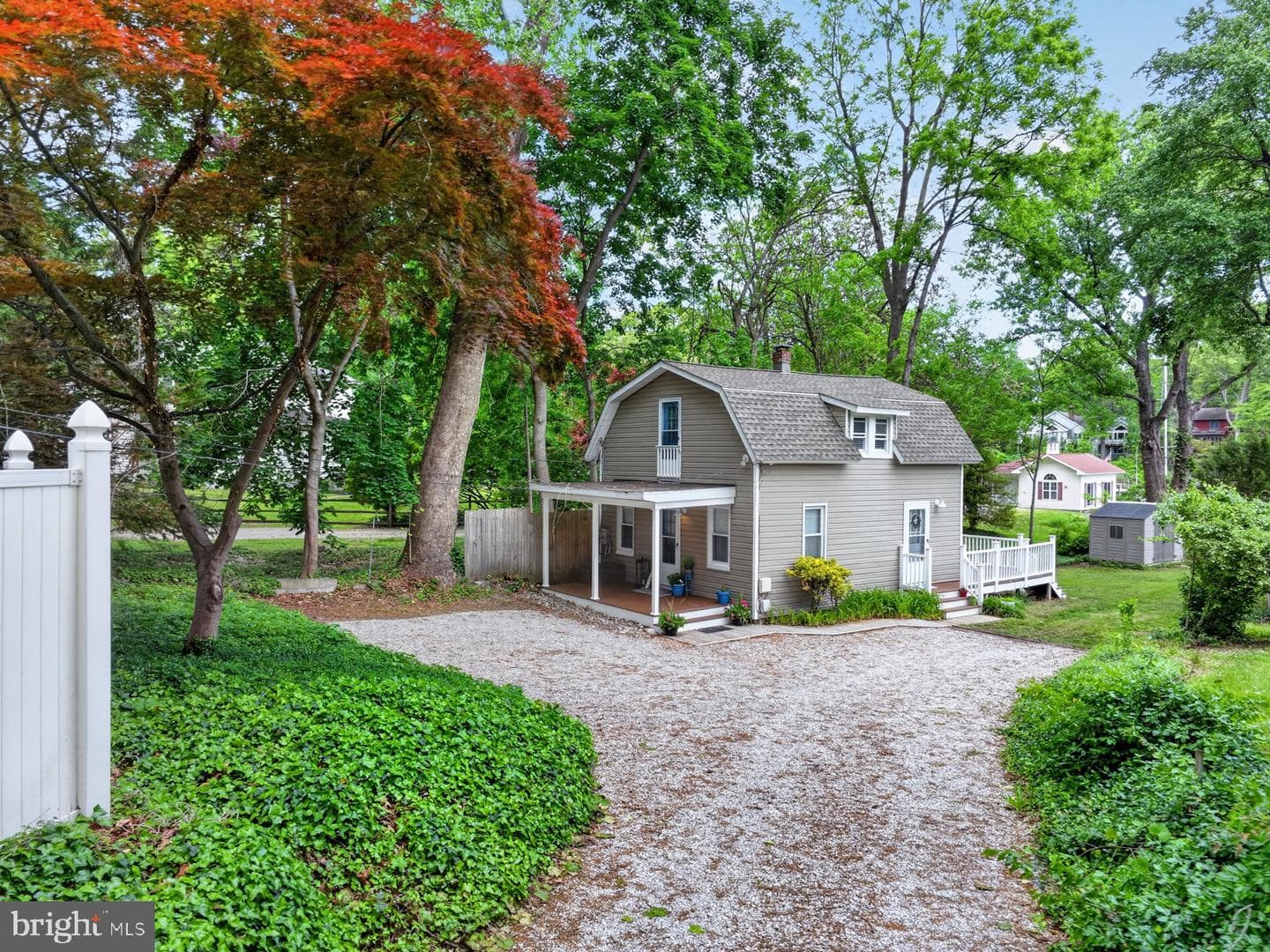 252 Cypress Creek Road, Severna Park