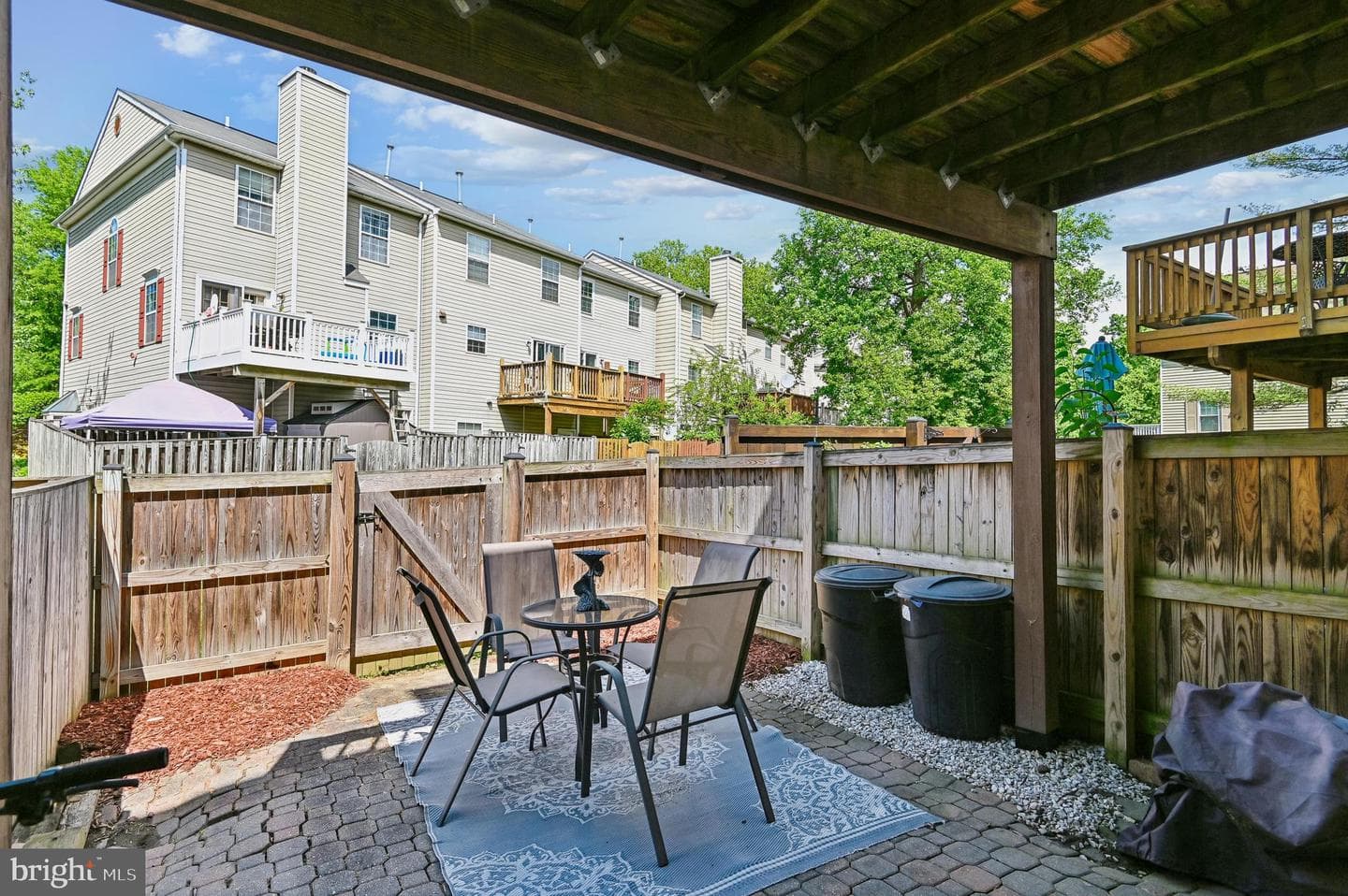 1408 Harwick Court photo 39