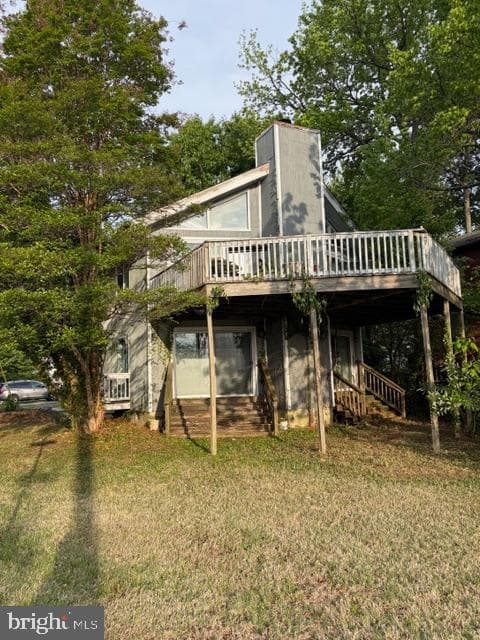 3328 Shore Drive photo 3
