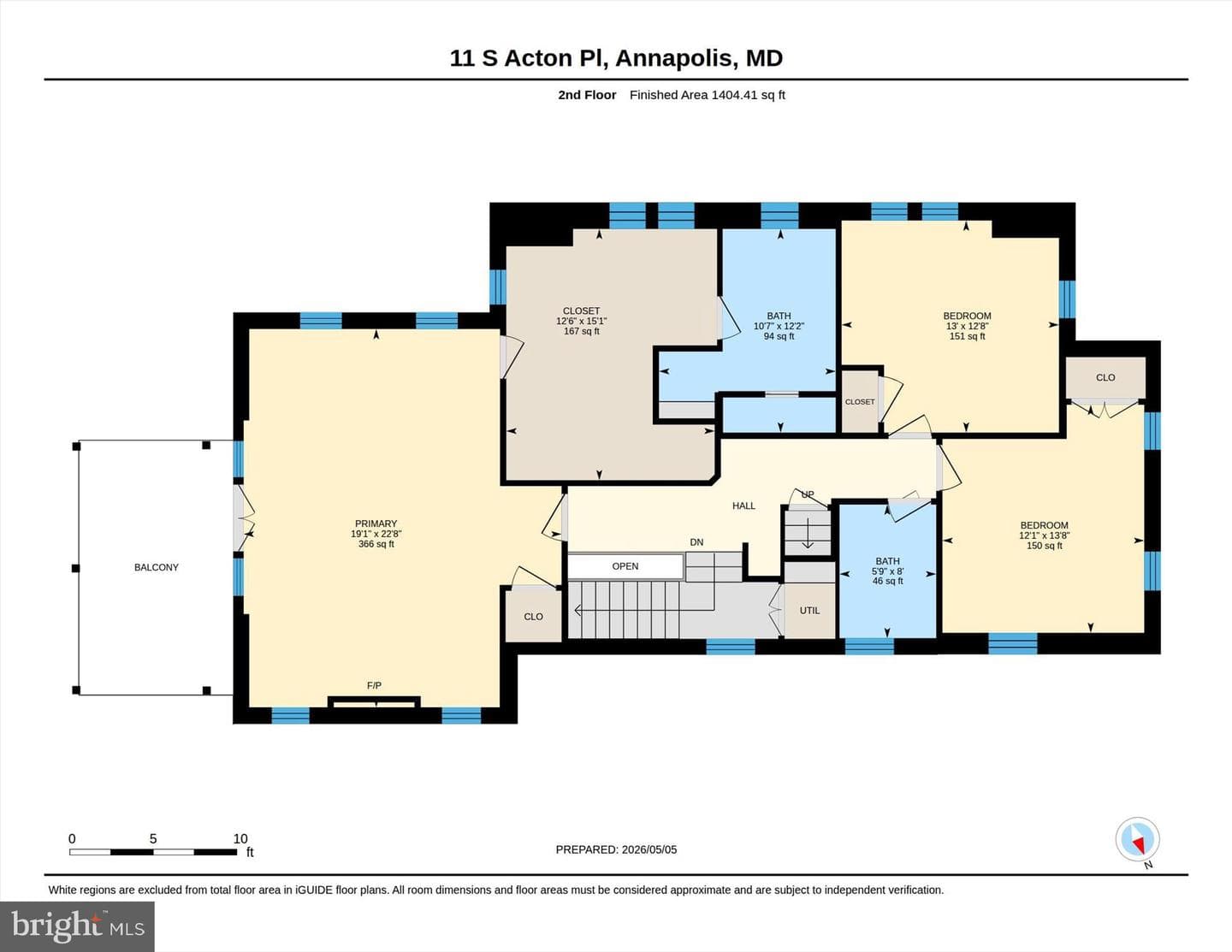 11 S Acton Place photo 117