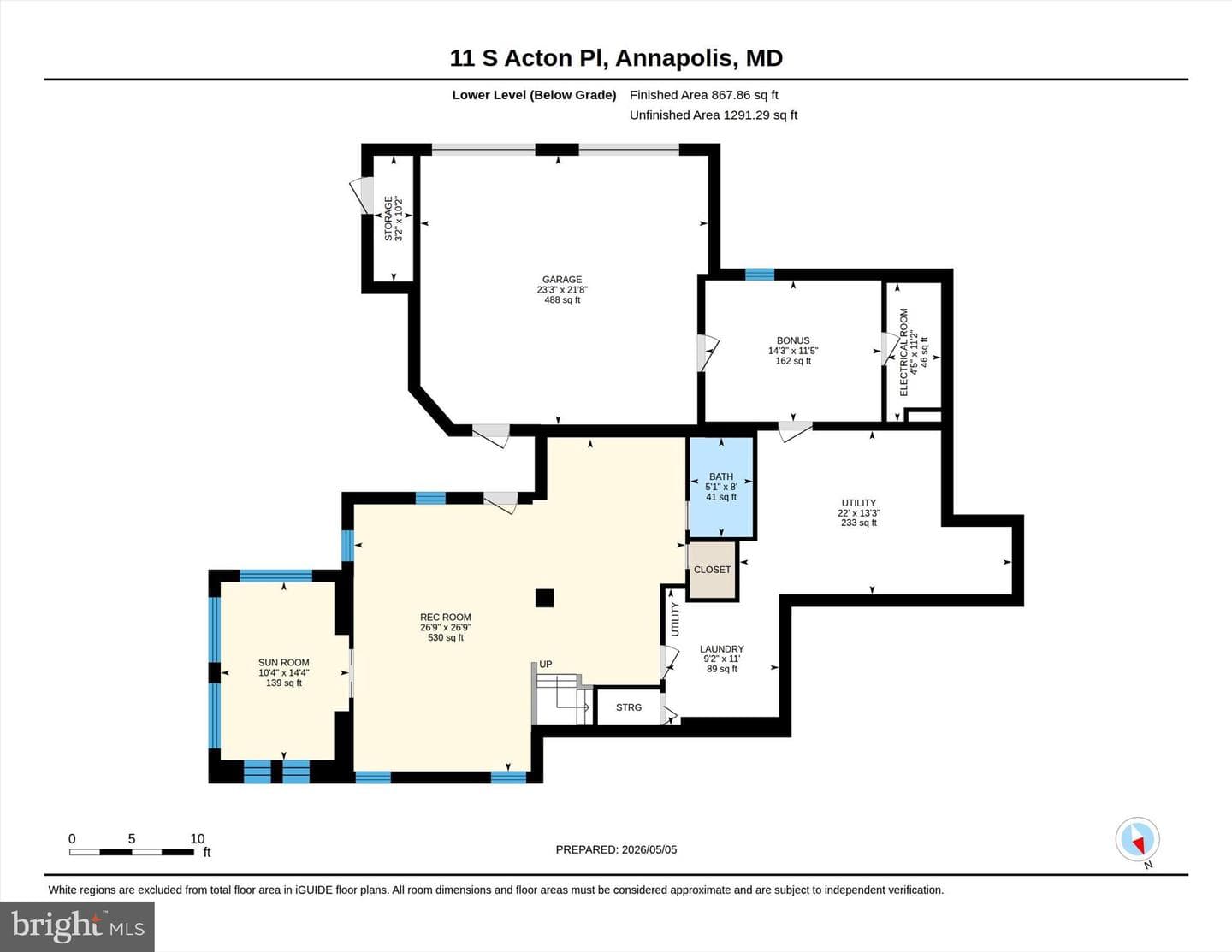11 S Acton Place photo 119