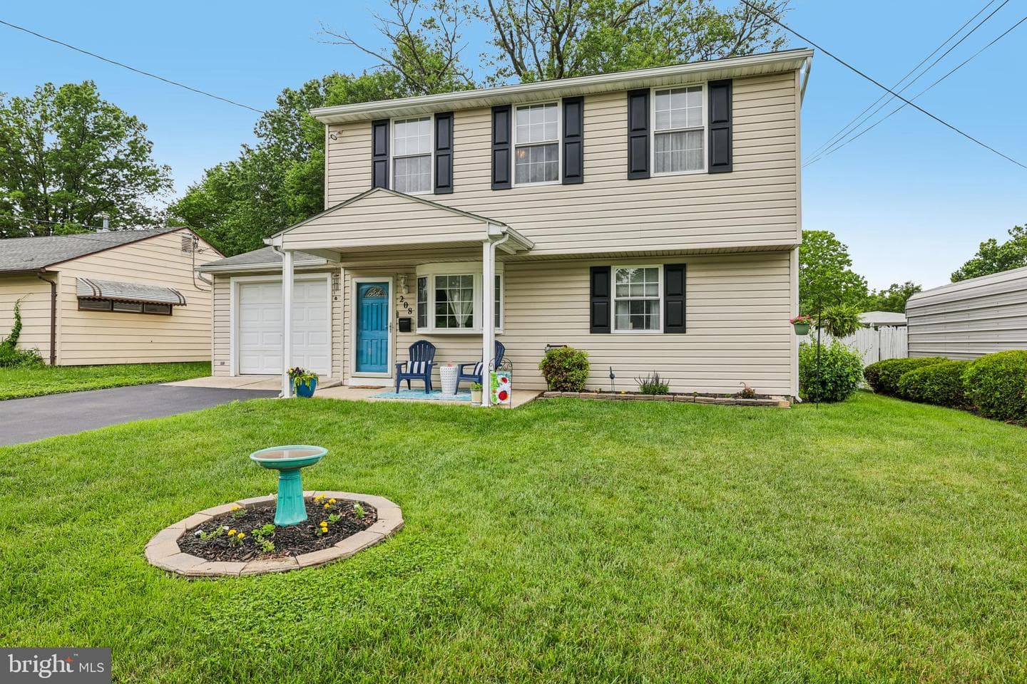 208 Carroll Road photo 1
