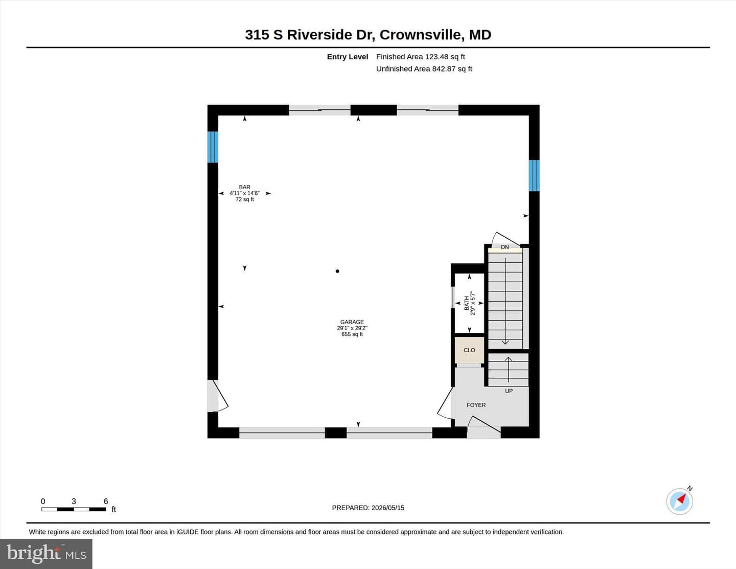 315 S Riverside Drive photo 96