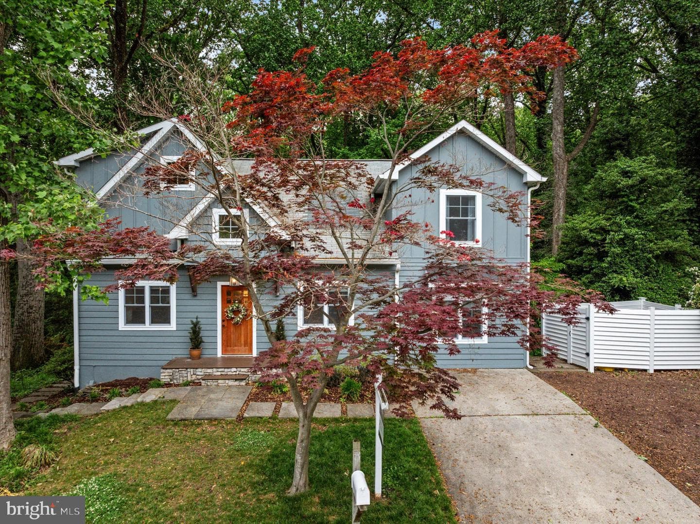 934 N Forest Trail photo 3