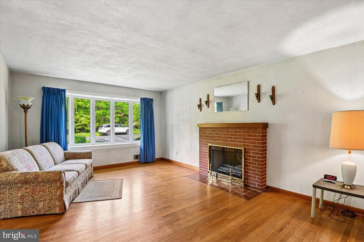 1509 Duvall Road photo 16